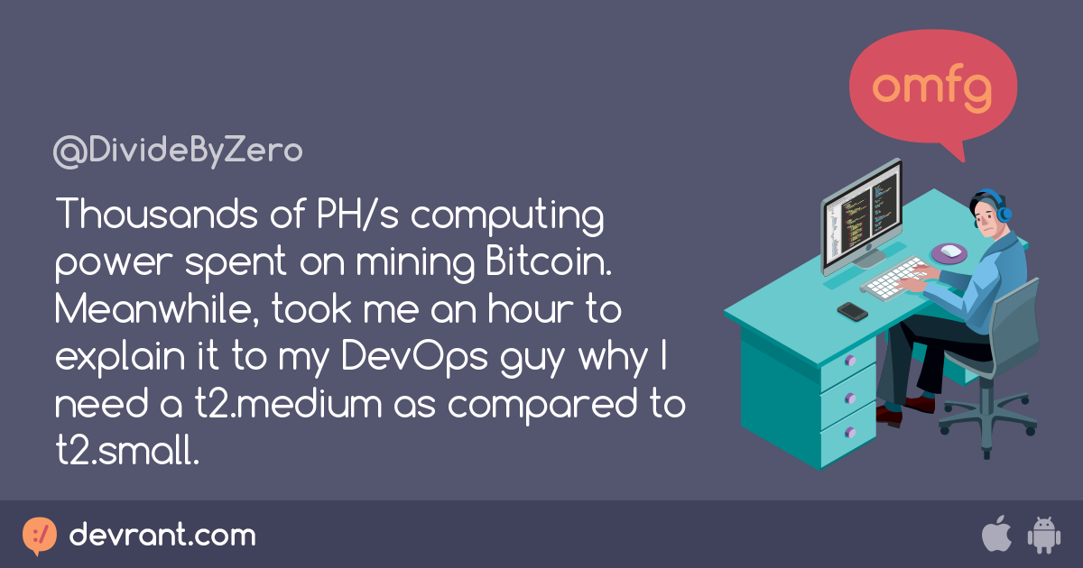 Bitcoin Mining Thousands Of Ph S Computing Power Spent On Mining - 