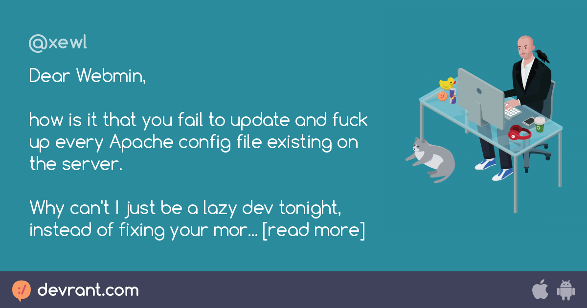 Fucked up on apache images 248