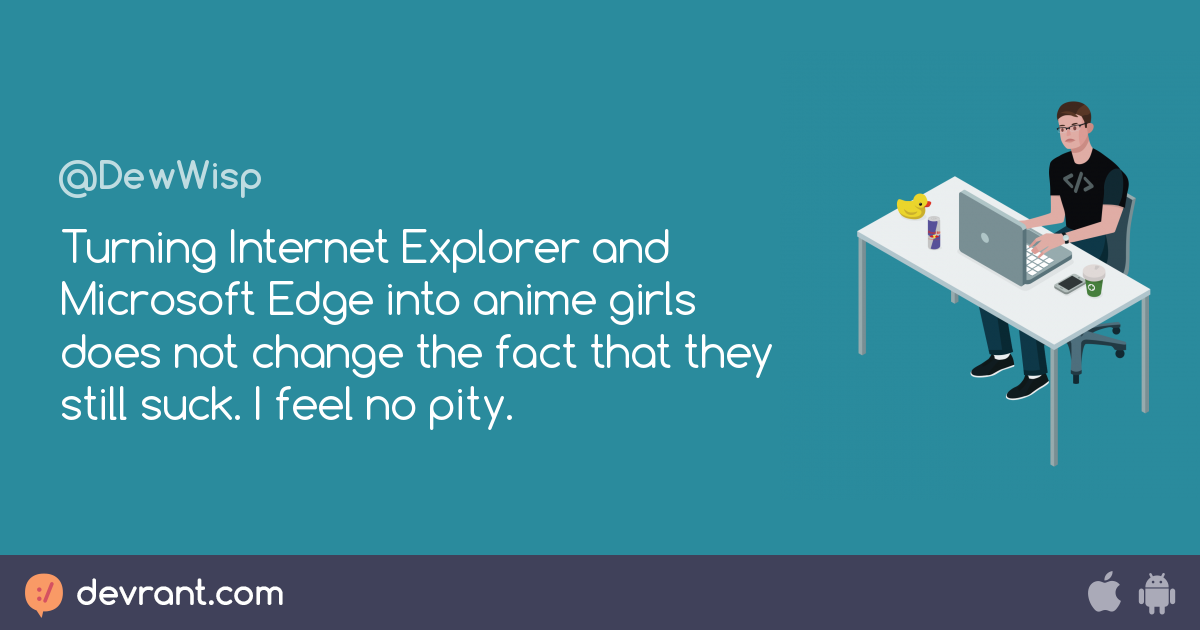 Microsoft uses cute anime girls to sell Windows 8 in Japan | VentureBeat