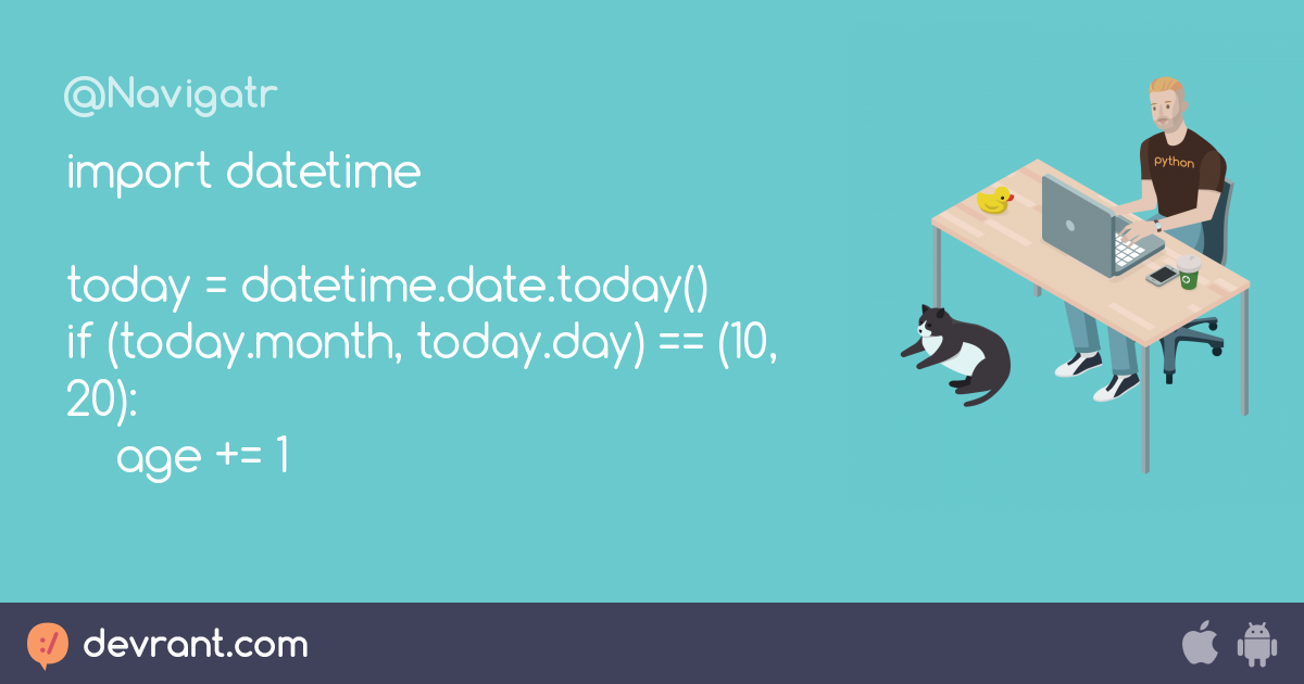 datetime-program-in-python