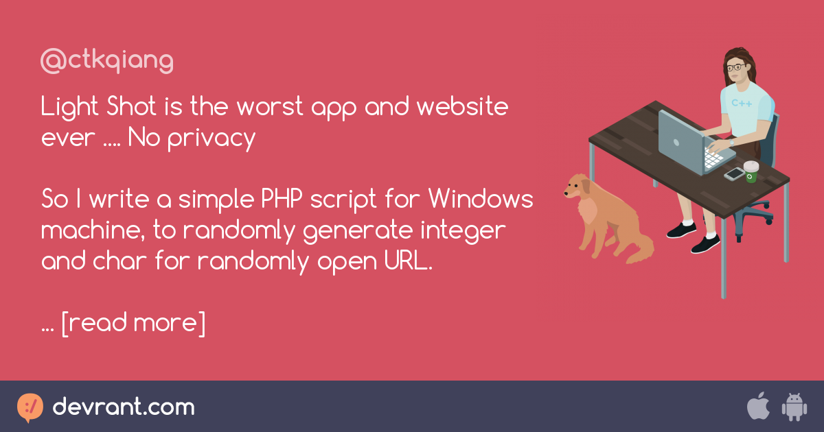 lightshot Light Shot is the worst app and website ever. No