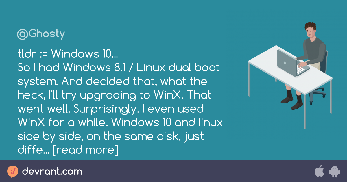 linux file systems for windows vs extfs for windows