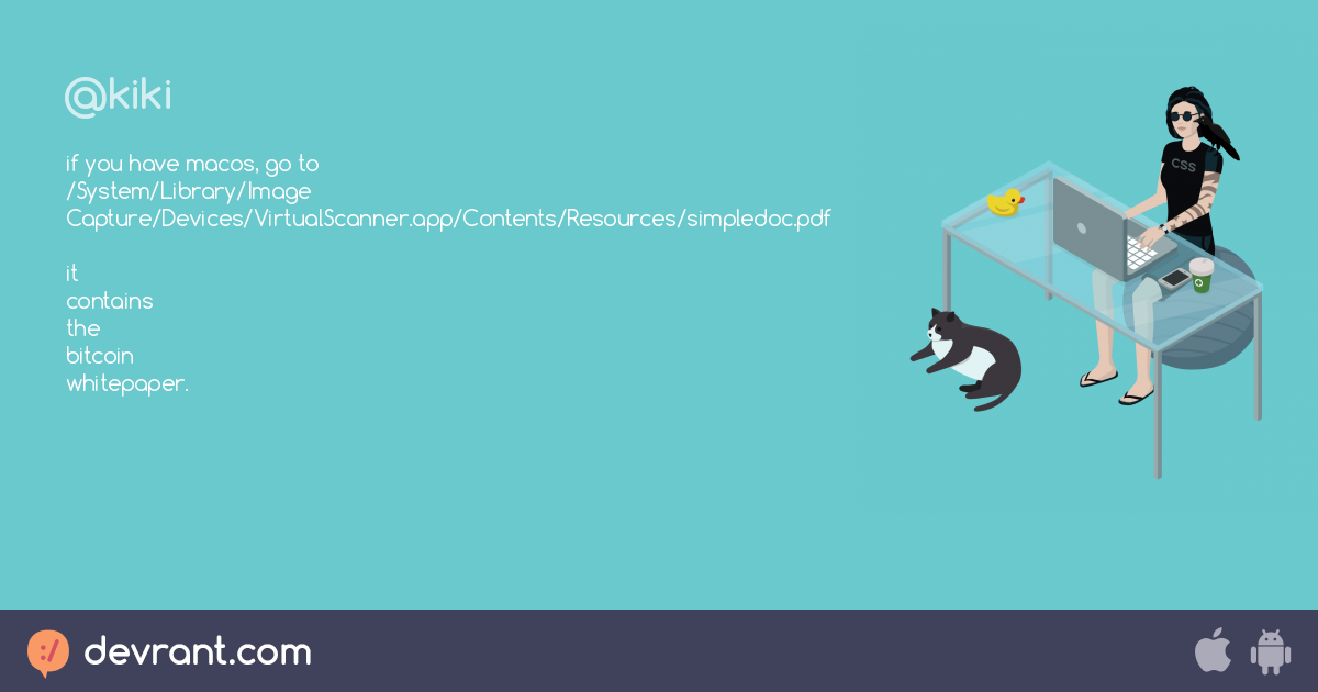 if you have macos, go to /System/Library/Image Capture/Devices