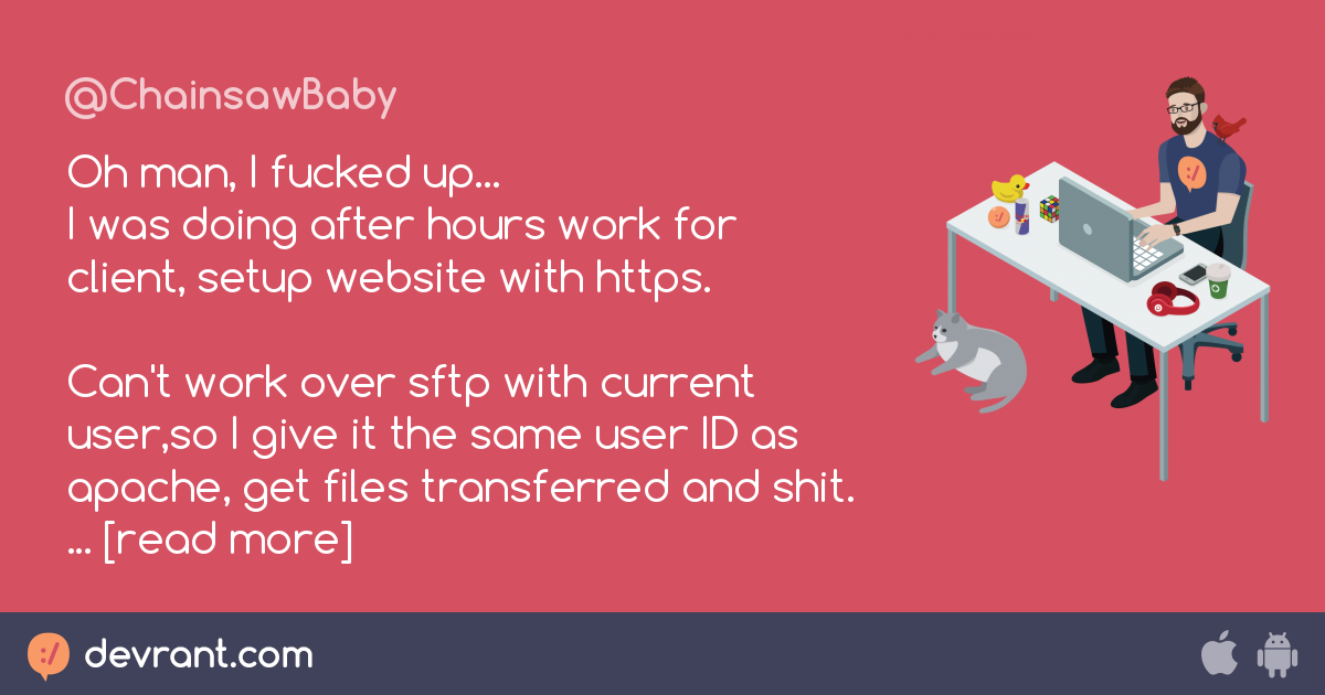 Fucked up on apache images 461