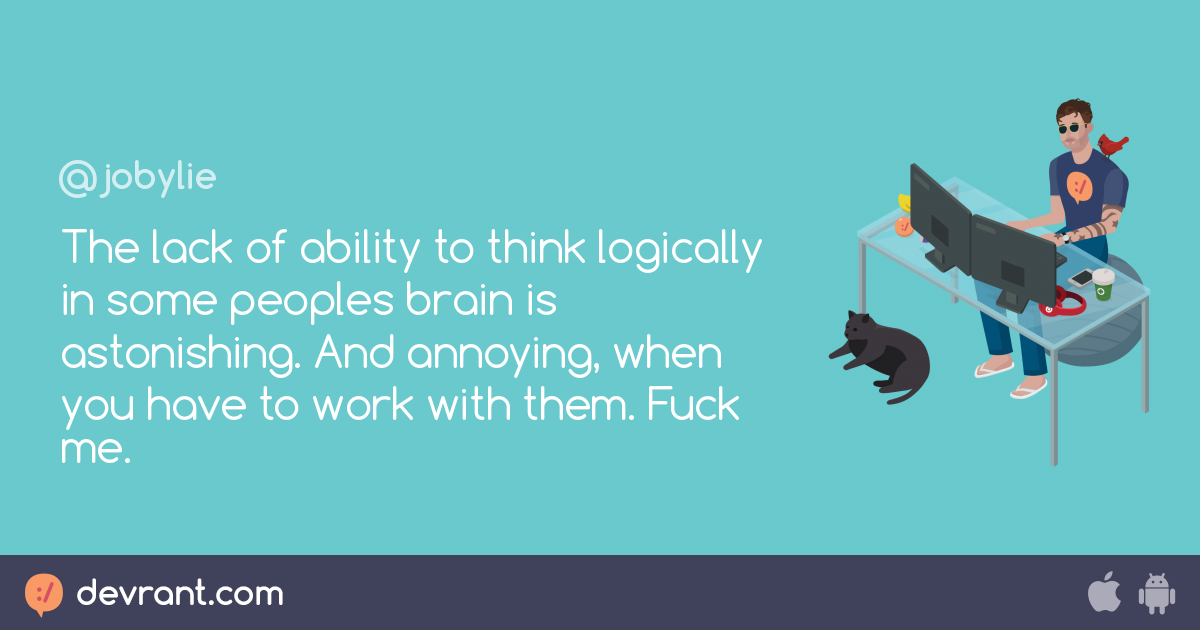 develop the person's ability to think logically essay brainly